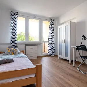 Regem Nowogrodzka Апартаменты