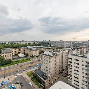  Apartament Smolna 8 By Homeprime