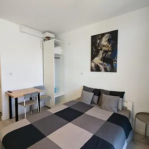 Westinapart A45 Апартаменты