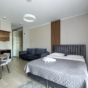 Central House Апартаменты